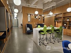 The Laurier Centre - TCC Canada