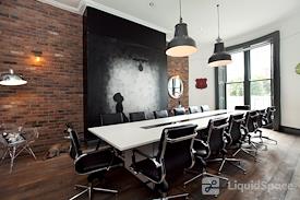 Regus | Dublin, 2 Harcourt