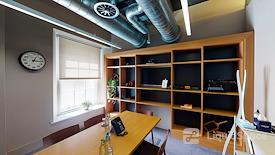 FORA | 19 Eastbourne Terrace