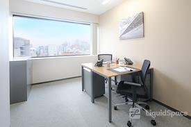 Regus | Nagoya Sakae Gas Building