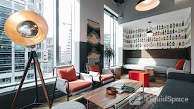 WeWork | Triangle Building