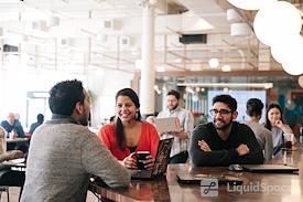 WeWork | Centtral Interlomas