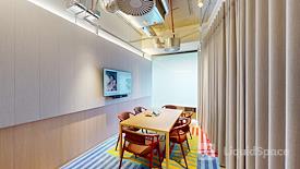 FORA | Bluefin Building, Bankside