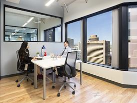 SPACES | One Renaissance Tower