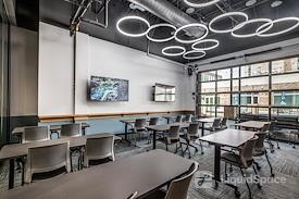 FUSE Workspace-City Centre