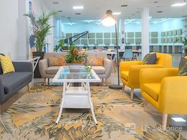 Ecolaboral® | Coworking Málaga