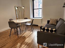 Sage Workspace @ 276 Fifth Avenue