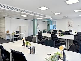 SPACES | EDINBURGH, Spaces Lochrin Square