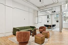 The Farm SoHo