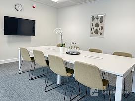 Regus | Birmingham Business Park