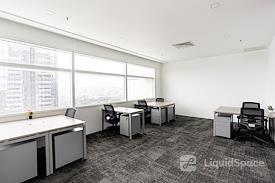 Signature | Kuala Lumpur, Signature Q Sentral