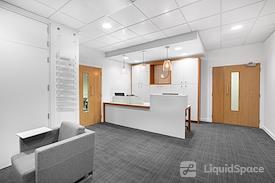 Regus | Dublin, Ormond