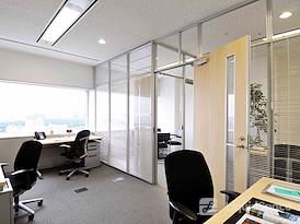 Regus | Tokyo Shibuya Mark City