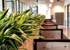 Venture X | Charlotte - The Refinery