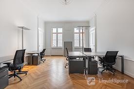 Signature | Geneva, Signature Rhone