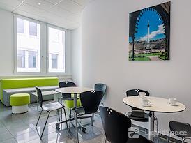 Regus | Stuttgart, STEP
