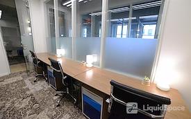 Primary - Financial District