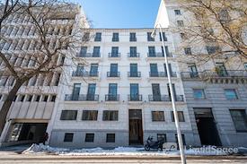 Regus | Madrid Paseo de Recoletos 5