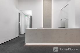 Regus | Vienna, Le Palais