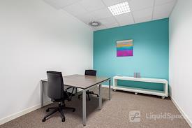 Regus | Bucharest, Floreasca Plaza