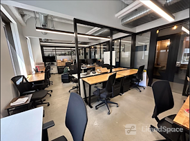 Mindspace San Francisco
