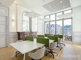 Regus | Lille, Gare de Lille Flandres