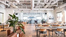 WeWork | 44 Montgomery