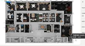 Launch Coworking Space - Downtown