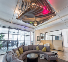 The Collection-Monthly Private Offices & Event Location