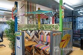 DeskLodge Beacon Tower