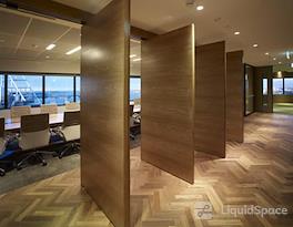 On-Demand Meeting Rooms at MLC Centre  - by GPT