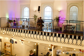 Only Connect Kings Cross