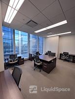 Inspire Workspace - 4 World Trade Center