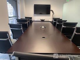 Titan Management Services Los Angeles