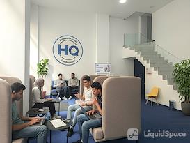 HQ | Casablanca, Sidi Bernoussi