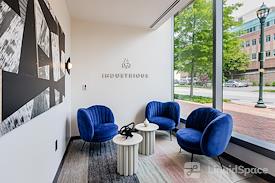 Industrious - Bethesda Metro