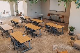 Lost Office Collaborative