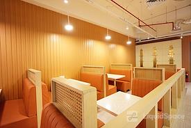 TB Simatupang | Arkadia Green Park