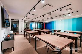 WeWork | 135 Madison Ave