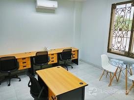 KOVASI Coworking Space