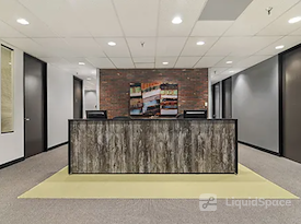 Regus | Kellogg Center