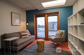 25N Coworking - Geneva