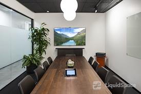 Industrious - Downtown Glendale