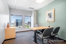 Regus | DTC Corporate Center III