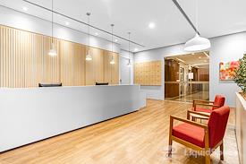 Regus | Campinas, 575 Norte Sul