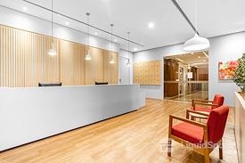 Regus | Campinas, 575 Norte Sul