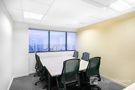 Regus | FORTALEZA, Meireles - Etevaldo Nogueira