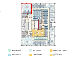 WeWork | 750 Lexington