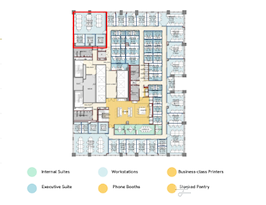 WeWork | 750 Lexington