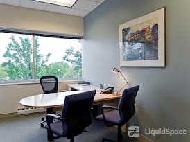 Regus | Overlook